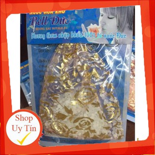 Nước Hoa Khô Bell Đức 15g