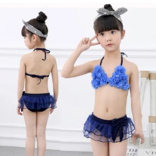 Sét đồ bơi cho bé