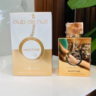 Nước Hoa Nữ 𝗖𝗹𝘂𝗯 𝗱𝗲 𝗡𝘂𝗶𝘁 𝗠𝗶𝗹𝗲𝘀𝘁𝗼𝗻𝗲 𝗘𝗗𝗣 ❤️ Fullseal 105ml