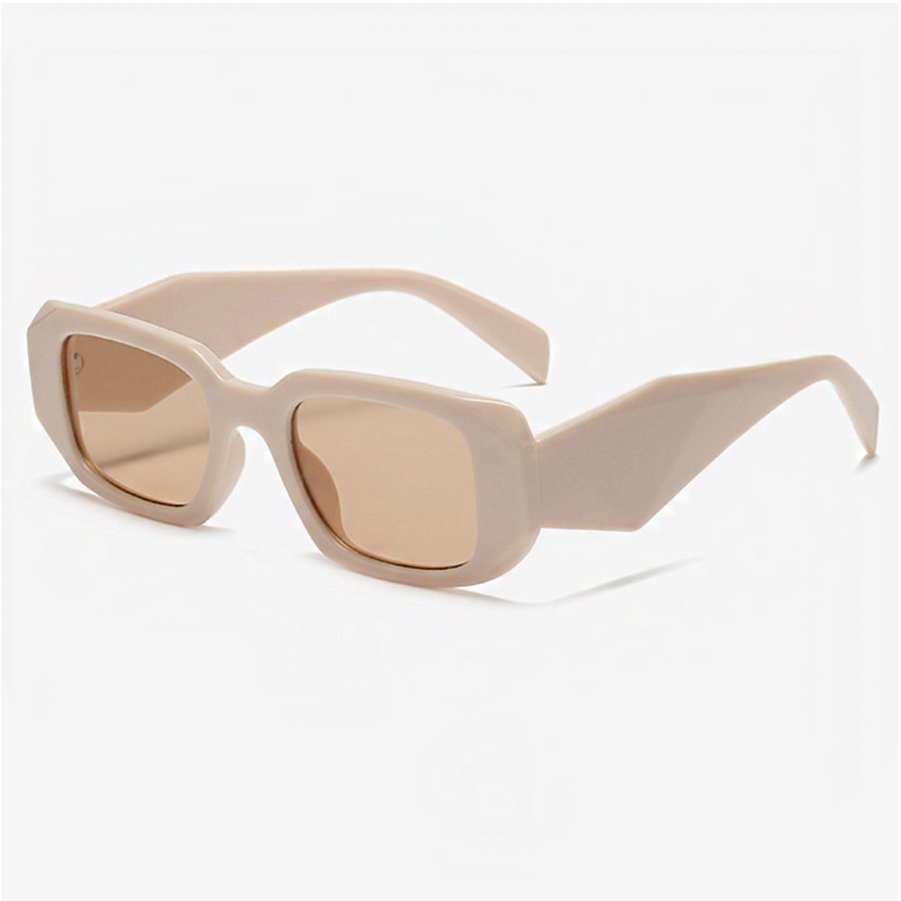 Kính Mát Mắt Mèo Gọng Nhỏ Phong Cách Cổ Điển Dành Cho Nữ