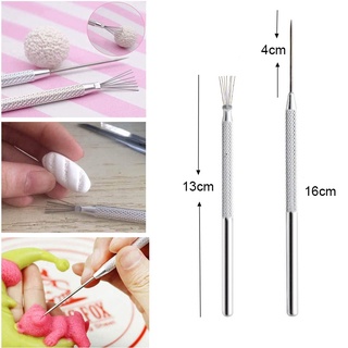 Dụng cụ điêu khắc đất sét, đất nặn