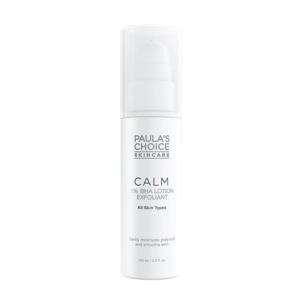 9107 Loại bỏ tế bào chết dịu nhẹ chứa 1% BHA PAULA'S CHOICE  CALM REDNESS RELIEF 1% BHA LOTION EXFOL