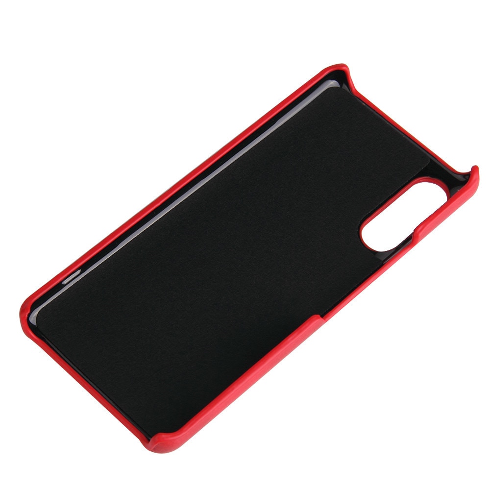 Ốp Lưng Da Thời Trang Cho Điện Thoại Rakuten