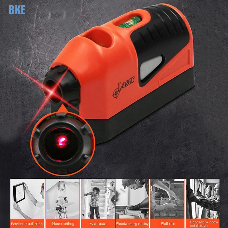 FH Thước Thủy Laser Đa Năng