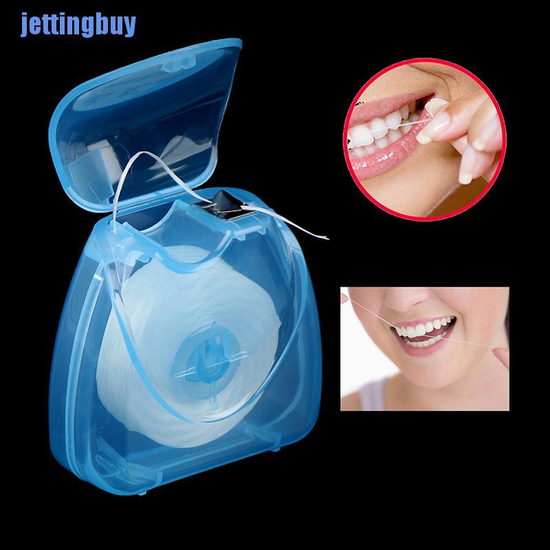 Hộp Chỉ Nha Khoa Dài 50m