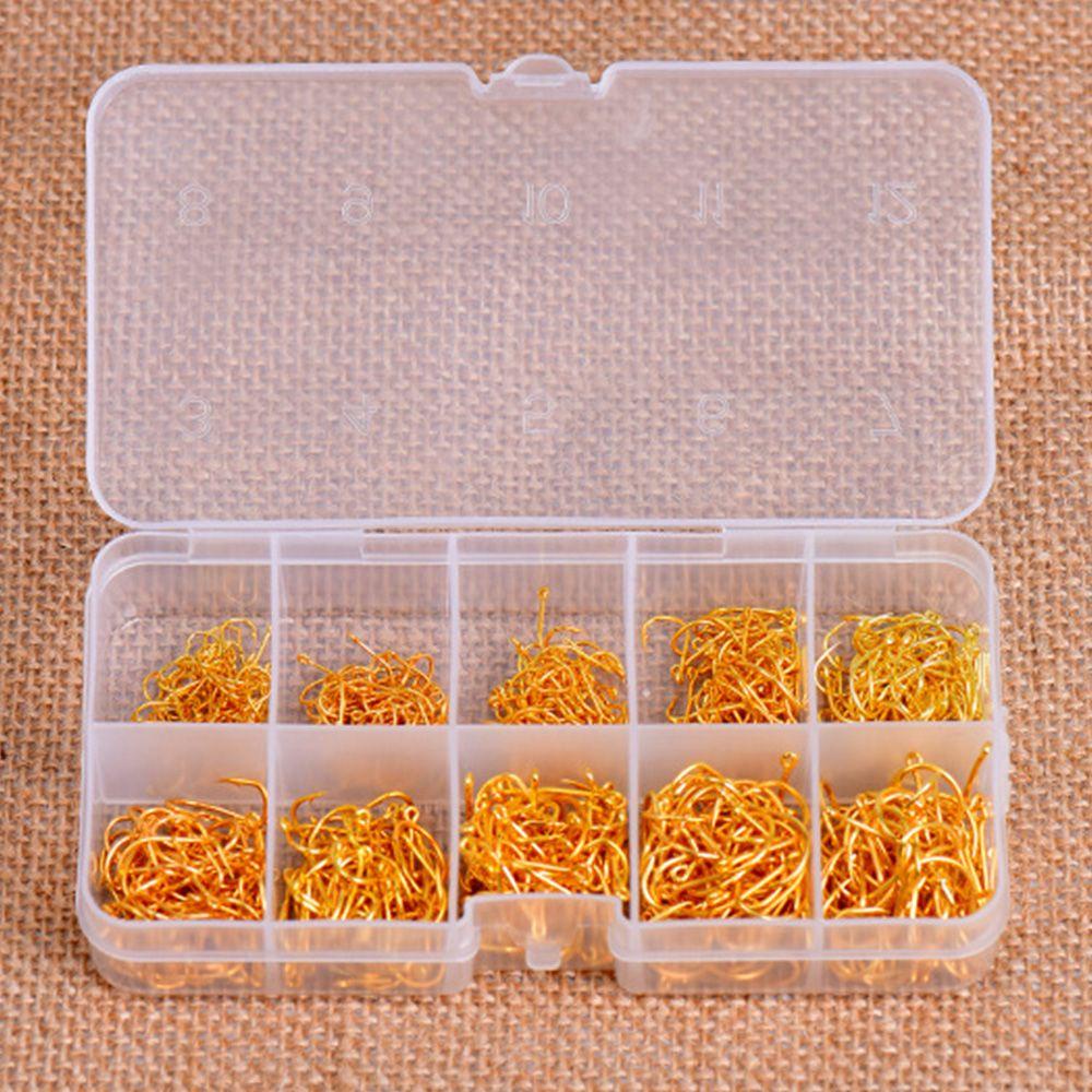 Lưỡi Câu Cá Chất Lượng Cao Chuyên Dụng