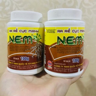 COMBO 4 LỌ N3M KÍCH RỄ CỰC MẠNH 52K