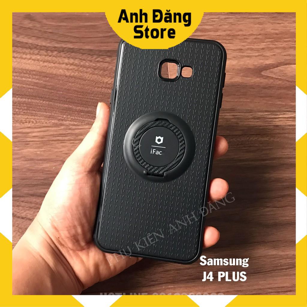 Ốp lưng J4 plus (J4+) dẻo mềm
