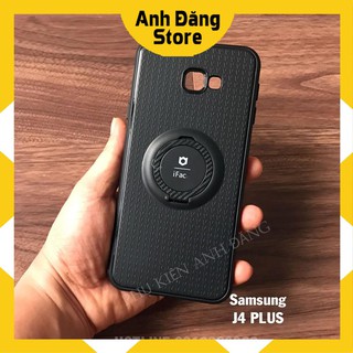 Ốp lưng J4 plus (J4+) dẻo mềm