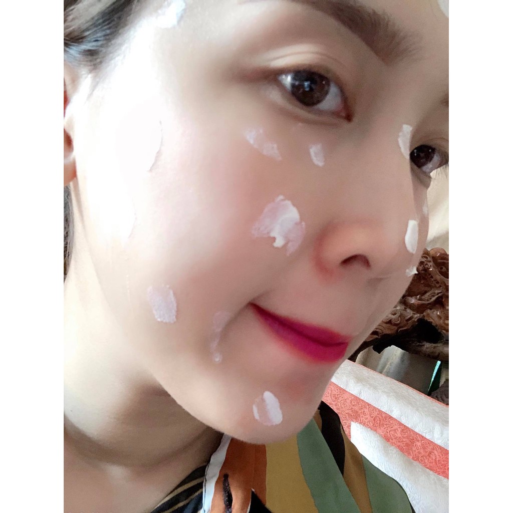 Kem face, SET KEM DƯỠNG TRẮNG DA NGÀY ĐÊM DR.SHEE