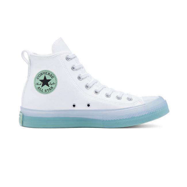 Giày Sneaker Converse - Converse Chuck Taylor All Star CX Black Ice - 169607C