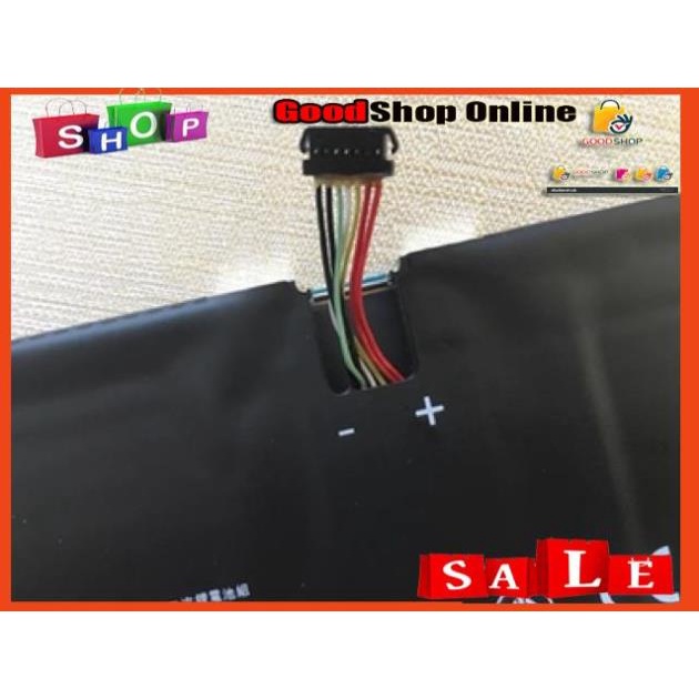 ⚡ Pin Laptop Lenovo  L12M4P21 L13S4P21 YOGA 2 PRO 54Wh Zin