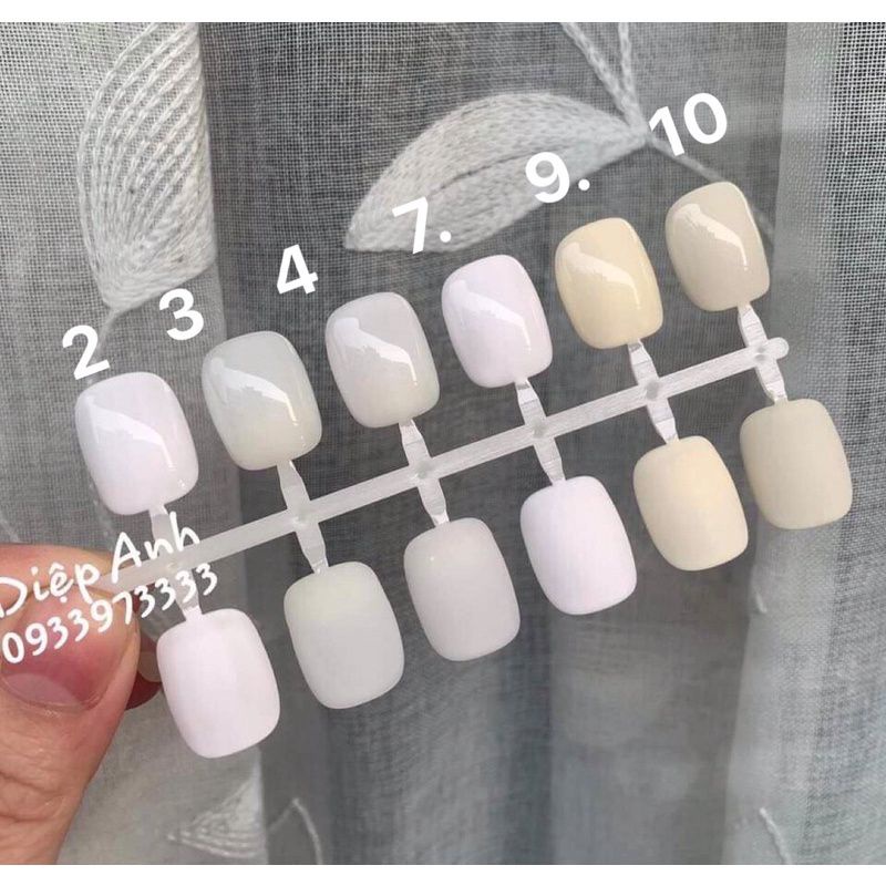 Sơn D2 vỏ hồng