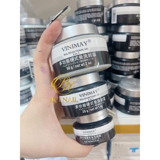 Gel đắp móng vinimay đa năng