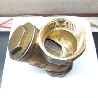 Van y lọc bằng đồng phi 60