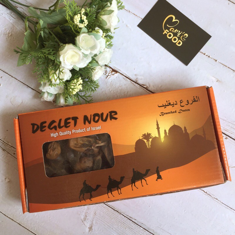 CHÀ LÀ AI CẬP CHÍNH HÃNG( No Fake) loại cao cấp, dẻo thơm, không đường 500g