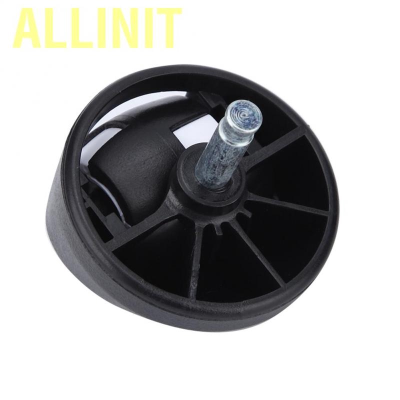 Bánh xe trước giúp điều hướng thích hợp cho máy hút bụi Ecovacs Deebot TCR260 TCR266 CR350 CEN350 D35B