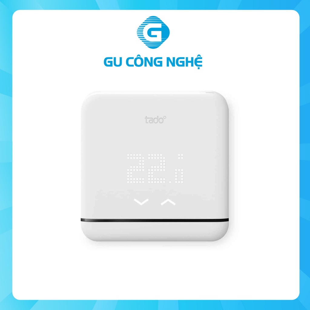 Tado° Smart AC Control V3+, điều khiển điều hòa thông minh, hỗ trợ HomeKit