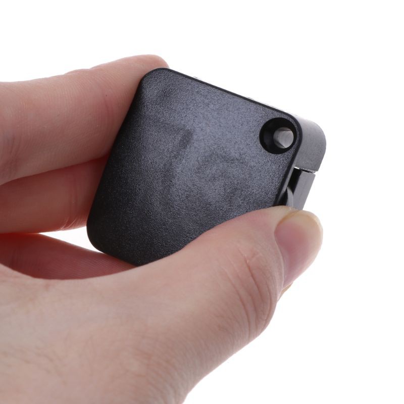 Công Tắc Đóng Mở Cửa Tủ Quần Áo Wer 202a