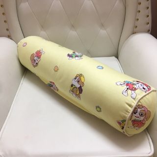 Gối ôm trẻ em cotton lụa