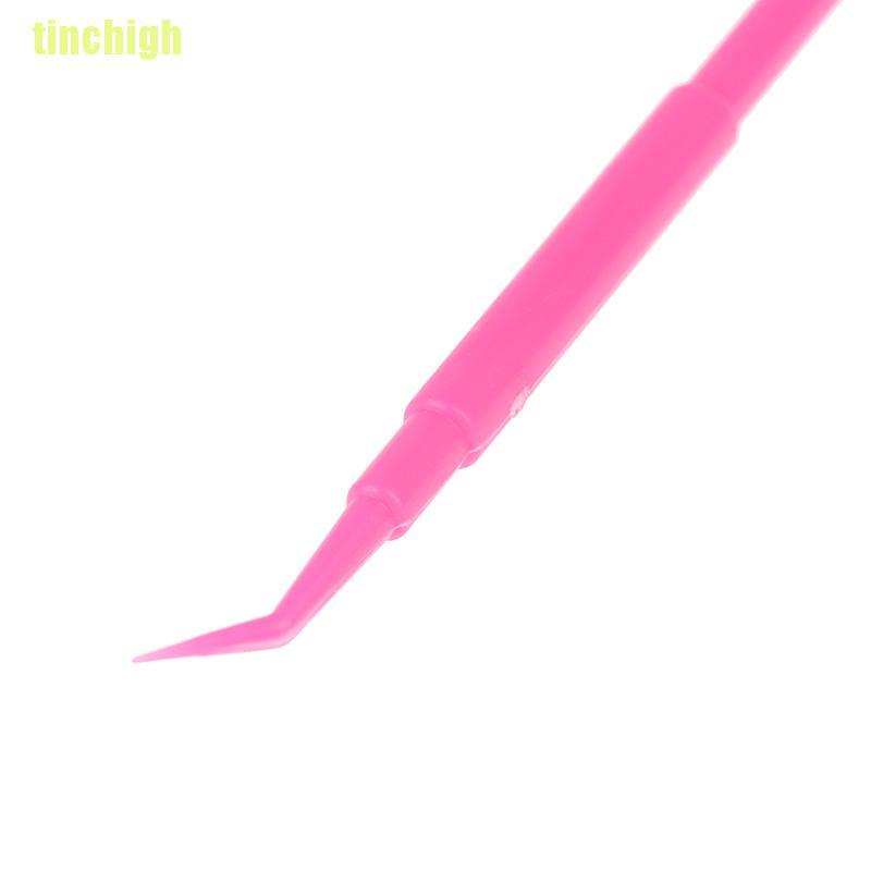 (Hàng Mới Về) Dụng Cụ Bấm Cong Mi Bằng Silicone Tiện Lợi