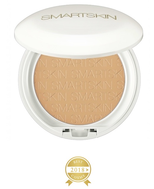 「 Bản Dưỡng Ẩm 」 Phấn nén dưỡng trắng da Smartskin | BigBuy360 - bigbuy360.vn