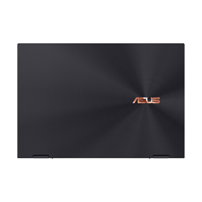 [ELGAME20 giảm 10%]Laptop ASUS ZenBook Flip S UX371EA-HL725WS i7-1165G7 | 16GB | 13.3'