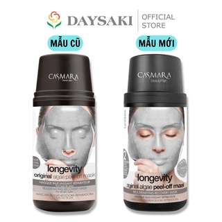 Casmara Mặt Nạ Trẻ Hóa Da Longevity Algae Peel-off Mask