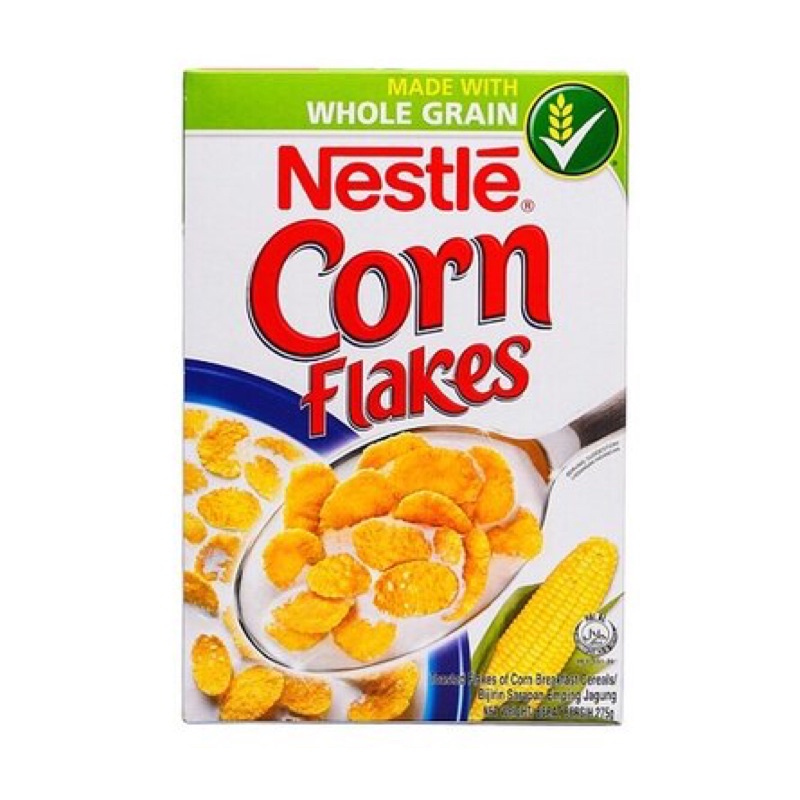 Bánh ăn sáng Corn Flakes 275g