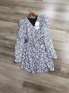 Váy ZR xuất chuẩn