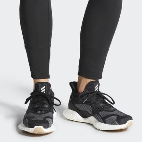 [Hạ Giá] Giày Thể Thao 💥FREESHIP💥 Khi Nhập Mã [GIAY THOI TRANG] Giày Sneaker Unisex Alphabounce Beyond W CG5581 -z11