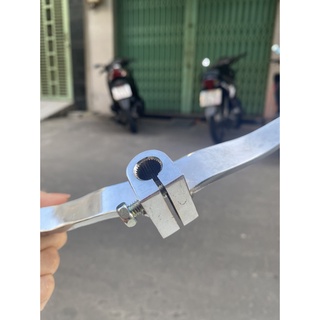 CẦN SỐ XE MAX 3 TRUNG QUỐC