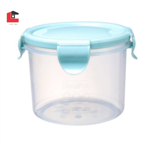 Hộp Nhựa Của Hàn Quốc, Dung Tích Lớn | BigBuy360 - bigbuy360.vn
