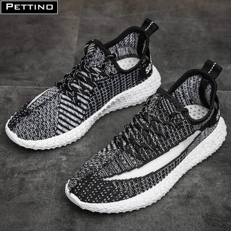 10.5 SALE Giày nam giày sneaker lưới thoáng khí chống hôi chân PETTINO - PT03 Cao Cấp [ TOP BAN CHAY ] . NEW : : ' "