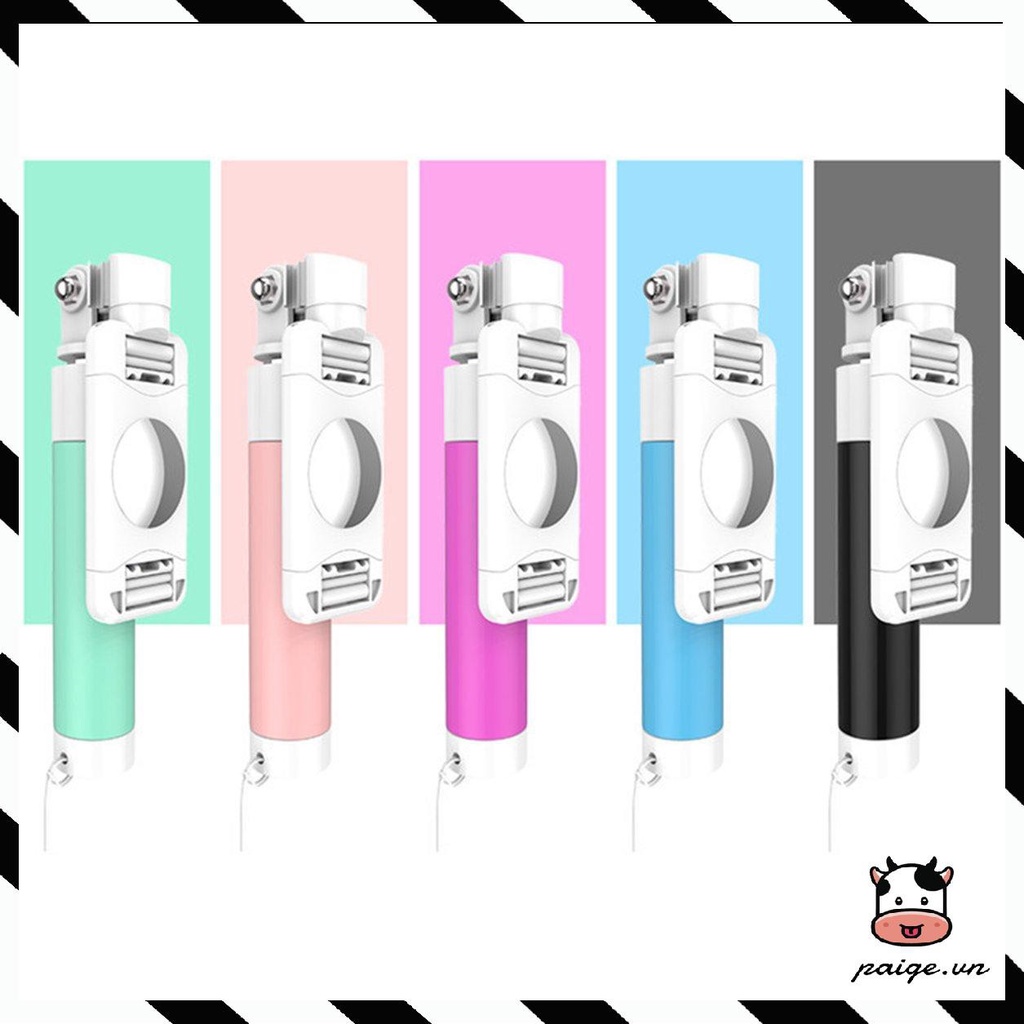Mobile Gậy Tự Sướng Bằng Silicon Chuyên Dùng Cho Điện Thoại | BigBuy360 - bigbuy360.vn