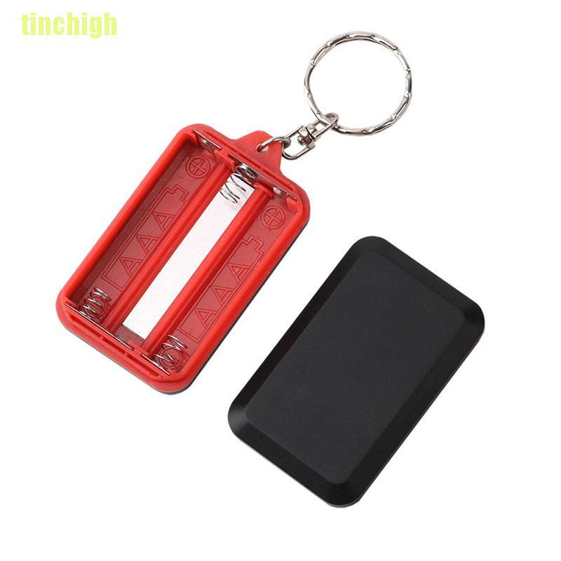 Đèn Pin mini Cầm Tay Chống Thấm Nước