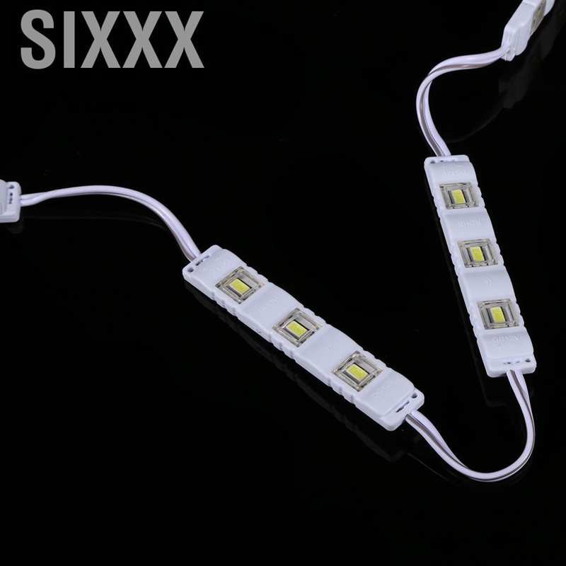 Gương Trang Điểm Sáuxx 10ft Có Đèn Led Kèm Điều Khiển