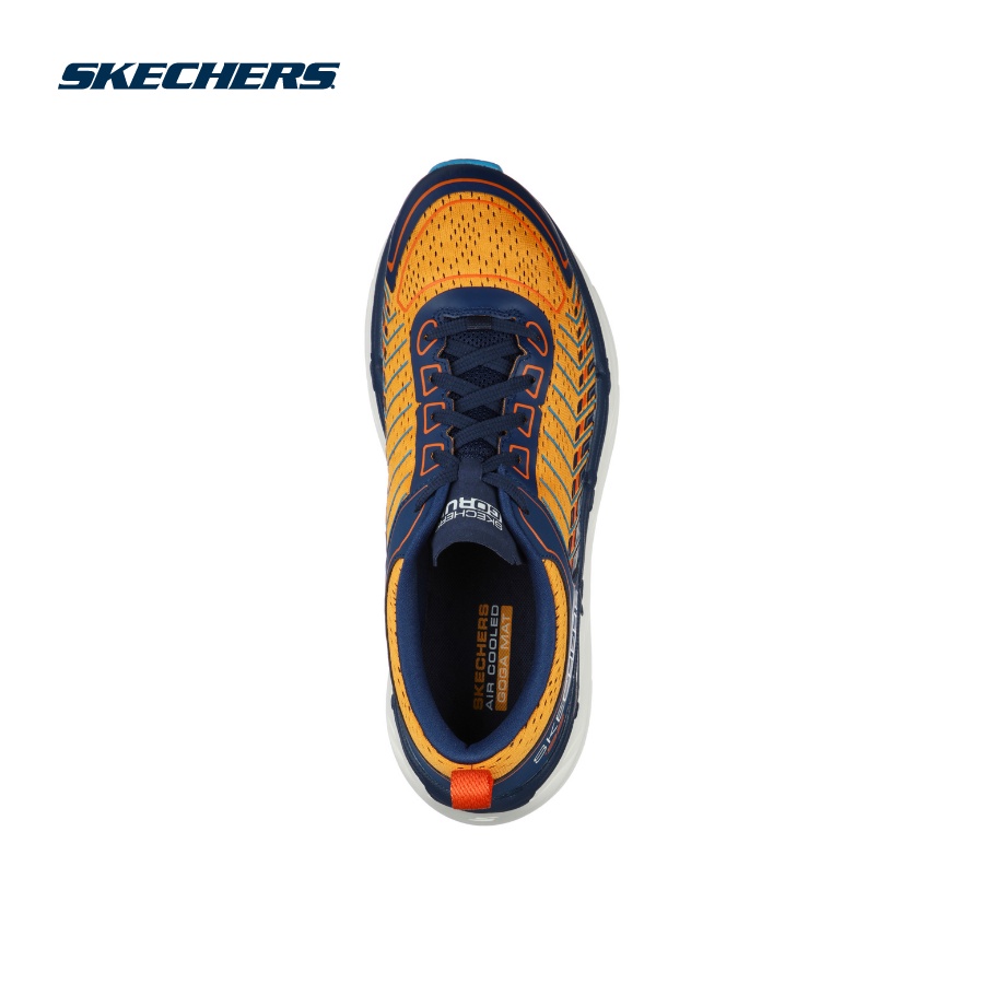 Giày chạy bộ nam Skechers Max Cushioning Premier - 220070-NVOR