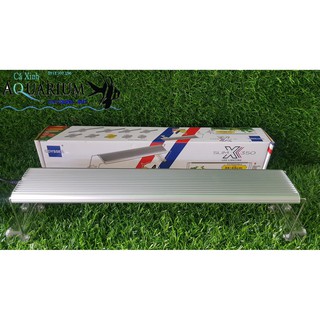 LED ODYSSEA SLIM X 350 – Đèn led cao cấp cho bể thuỷ sinh