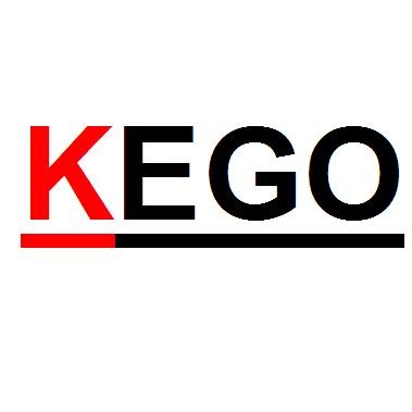 Shop KEGO