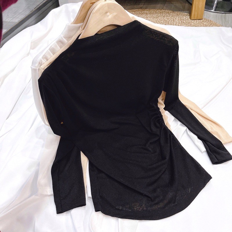 ÁO DÚM VAI EO SIÊU HOT