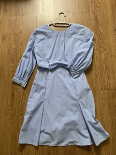 Thanh lý váy ivy moda