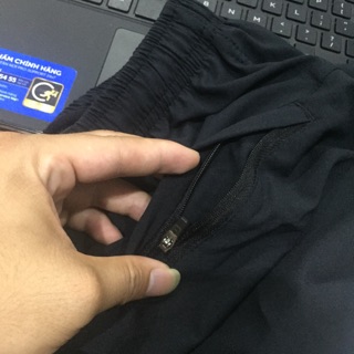 [XẢ HÀNG] Quần short nam Thể thao