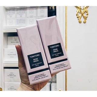 Nước hoa nữ Tomford Rose Prick Edp 50ml