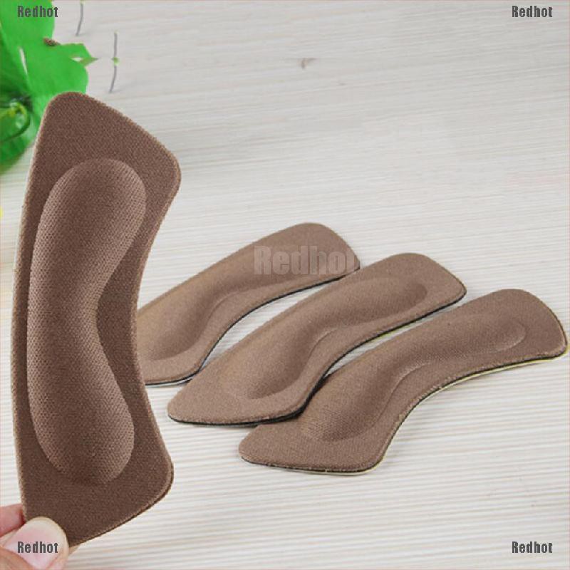 Cặp Miếng Xốp Lót Giày Giảm Đau Tiện Dụng