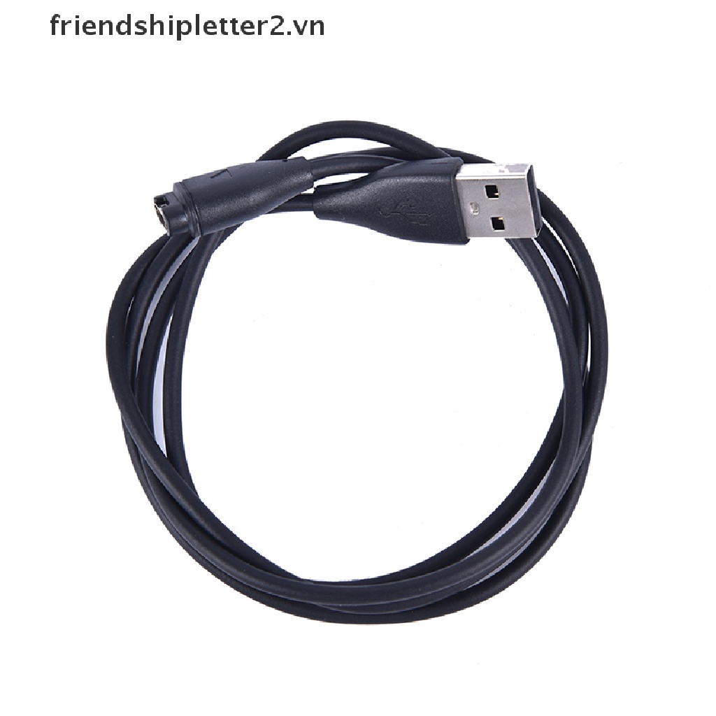 #Nóng Trong Kho# Cáp Sạc USB Cho Đồng Hồ Thông Minh Garmin fenix5 5x 5S 6 6x 6S Pro