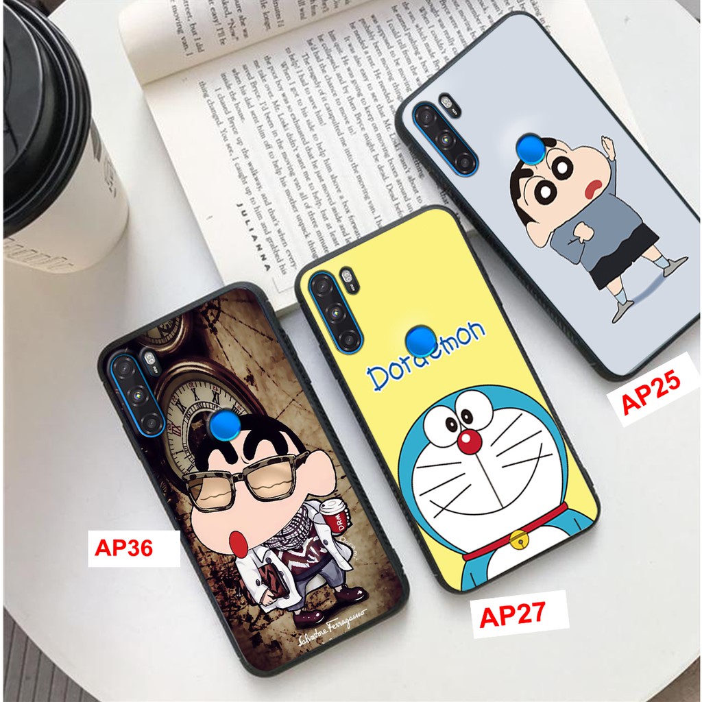 [HOT] ỐP LƯNG VSMART ACTIVE 3 BỀN ĐẸP-IN HÌNH CHẤT LƯỢNG CAO