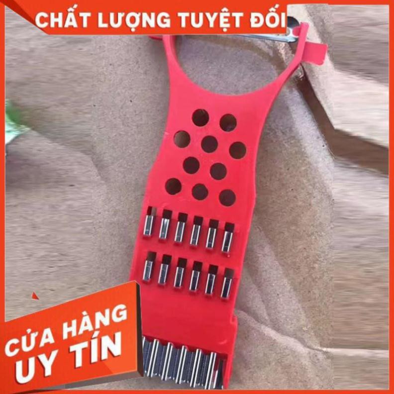 Nạo gọt rau củ quả đa năng