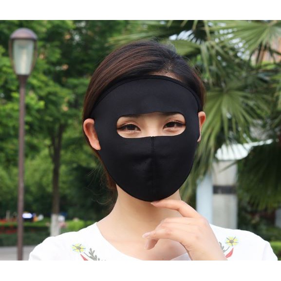 [XẢ HÀNG 3 NGÀY ]KHẦU TRANG NINJA KÍN MẶT - KHẨU TRANG KÍN MẶT CÓ CHỐNG TIA UV | BigBuy360 - bigbuy360.vn