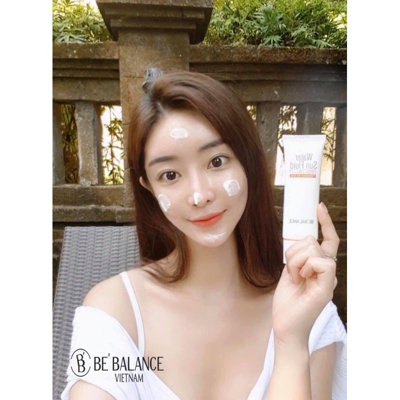 Chống nắng Be'Balance Korea